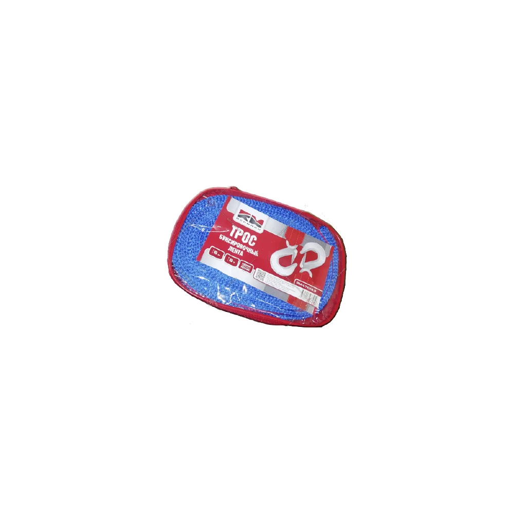 Буксировочный трос REDMARK RM-LTKK6.8