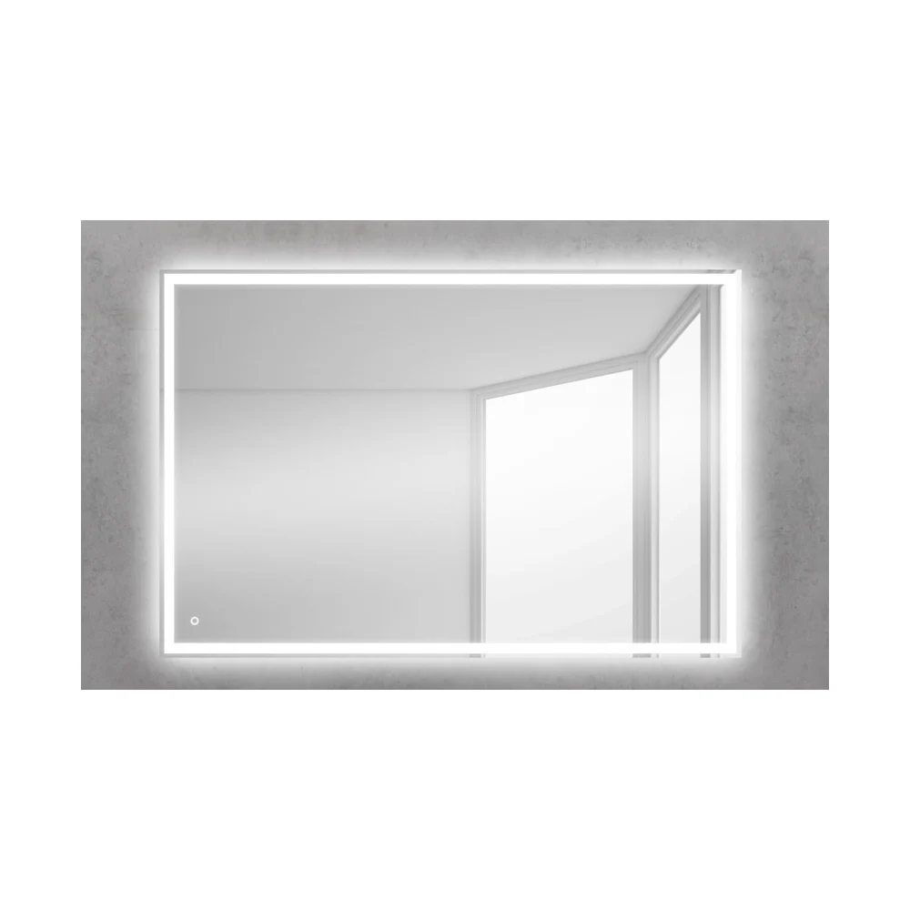 Зеркало BelBagno SPC-GRT-900-800-LED-TCH