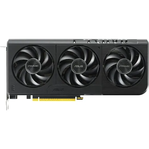 Видеокарта ASUS NVIDIA GeForce RTX 5050 PRIME-RTX5050-O8G 8ГБ PRIME, GDDR6, OC, Ret