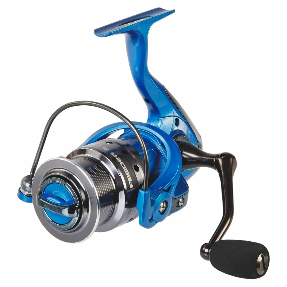 Безынерционная катушка Salmo Diamond FEEDER 5 5000FD 5050FD