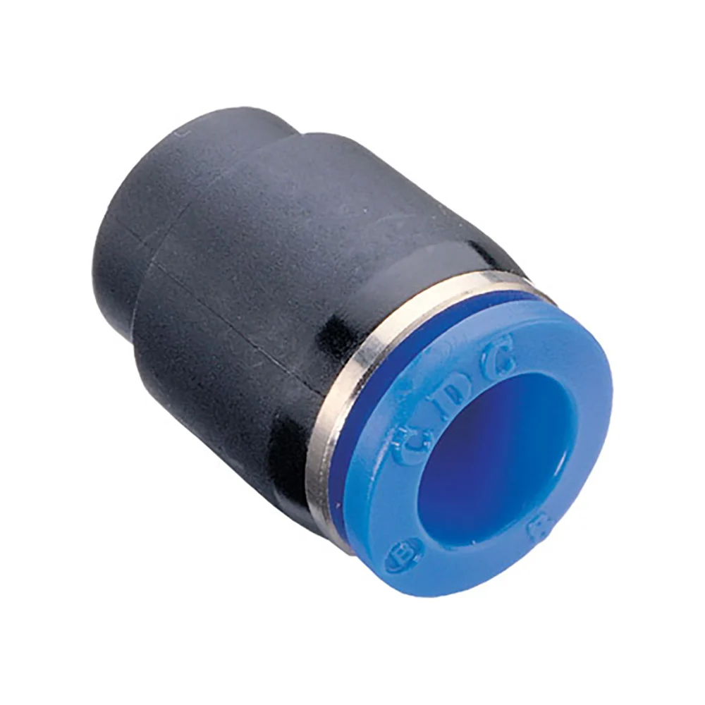 Фитинг-наконечник CDC Pneumatics PPF 12N