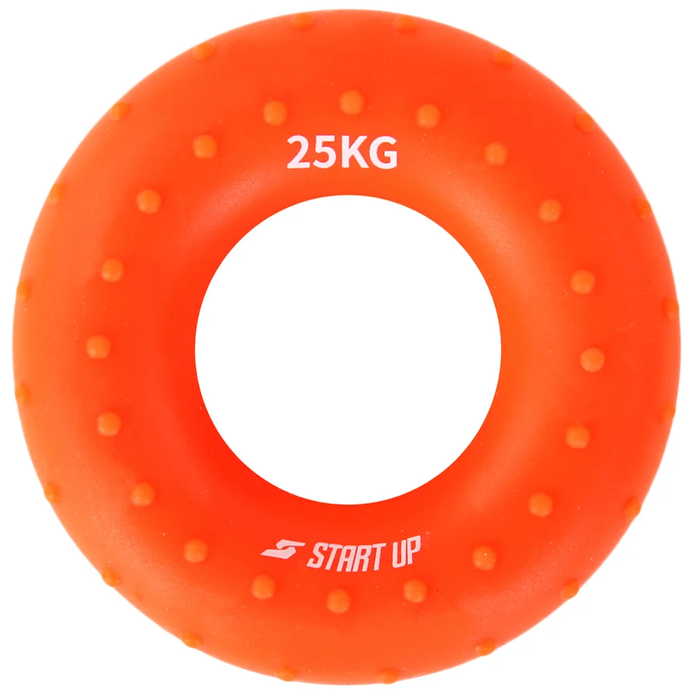 Кистевой круглый эспандер Start Up NT34036 4690222169034
