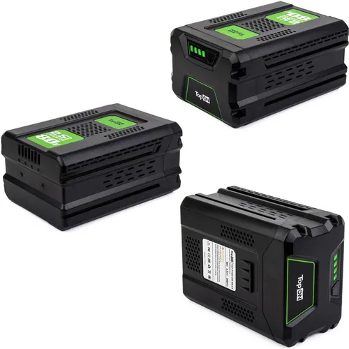 Батарея аккумуляторная для Greenworks TopON TOP-PTGD-GW-80-2.5, 80В, 2.5Ач, Li-Ion [103237]