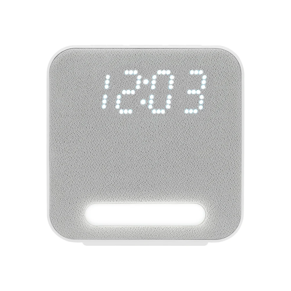 Часы-радио Harper HCLK-2060 H00003324