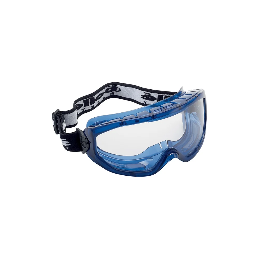 Герметичные закрытые очки Bolle BLAST BLEPSI