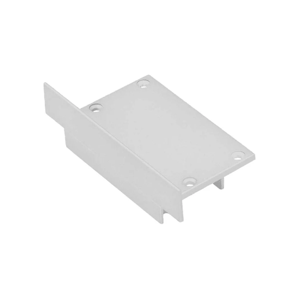 Заглушки для профиля le.6332 DesignLed LE6332-ECS