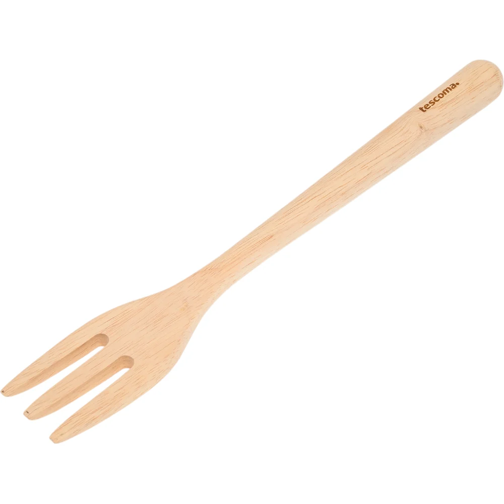 Вилка Tescoma FEELWOOD 637630