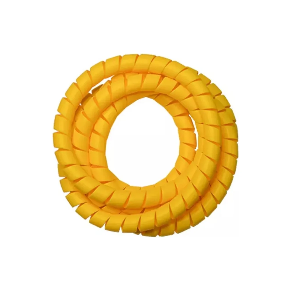 Спиральная пластиковая защита PARLMU SG-26-F12-k10 PR0200500-10