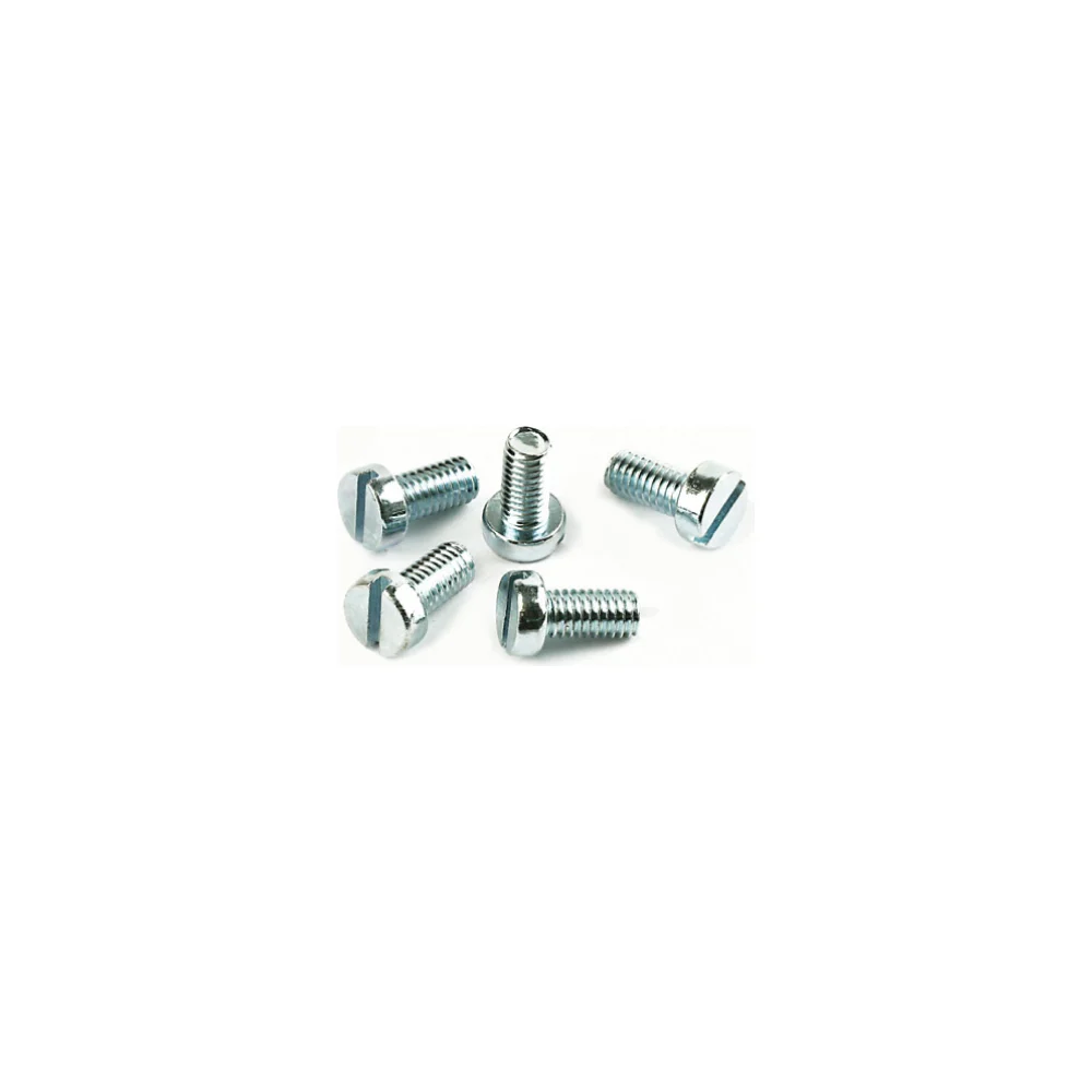 Винт для монтажа оборудования DKC М6 501010