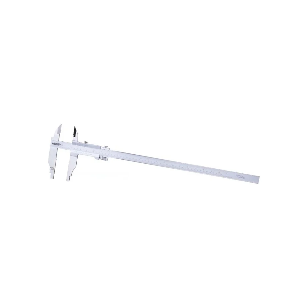 Штангенциркуль INSIZE Шц II- 500 1207-514