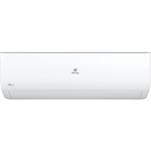 Сплит-система Royal Clima Gloria RC-GLC70HN настенная, до 72.4м2, 25000 BTU, (комплект из 2-х коробок)