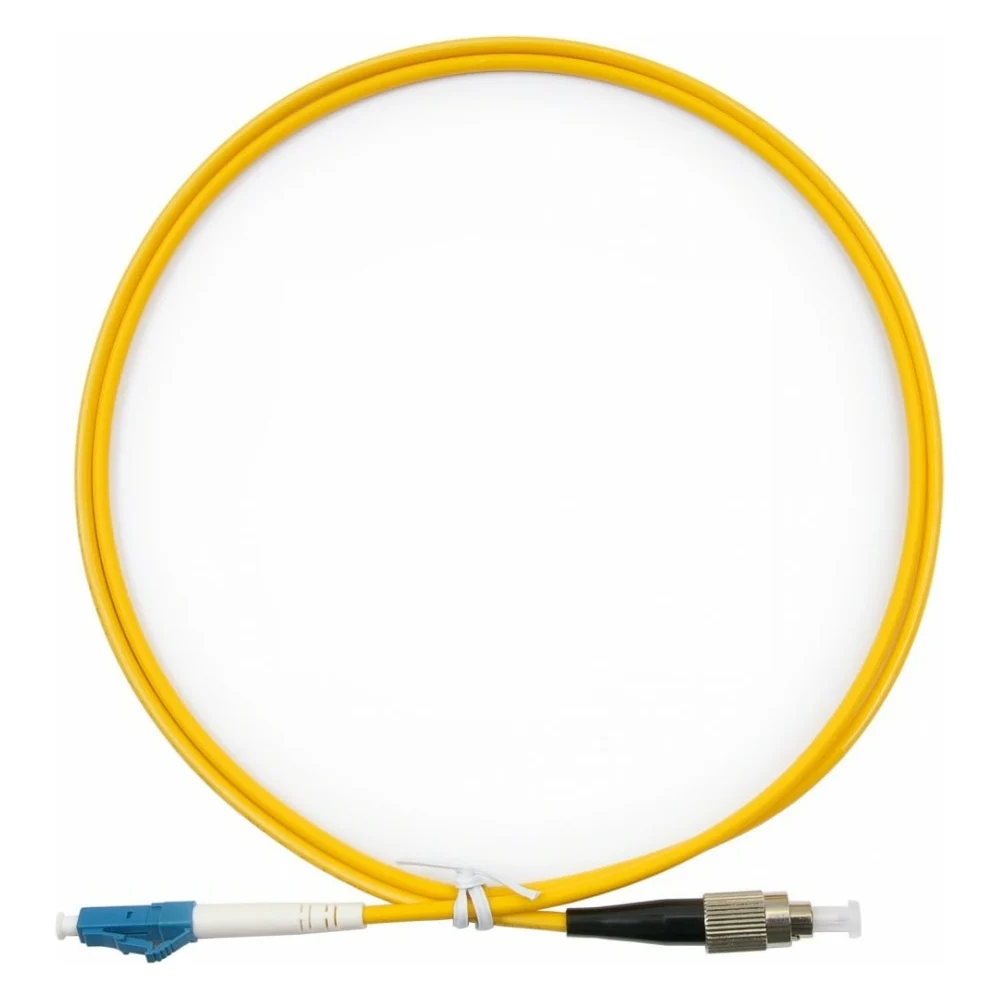 Оптический дуплексный патч-корд TopLan DPC-TOP-652-SC/A-ST/A-7.0