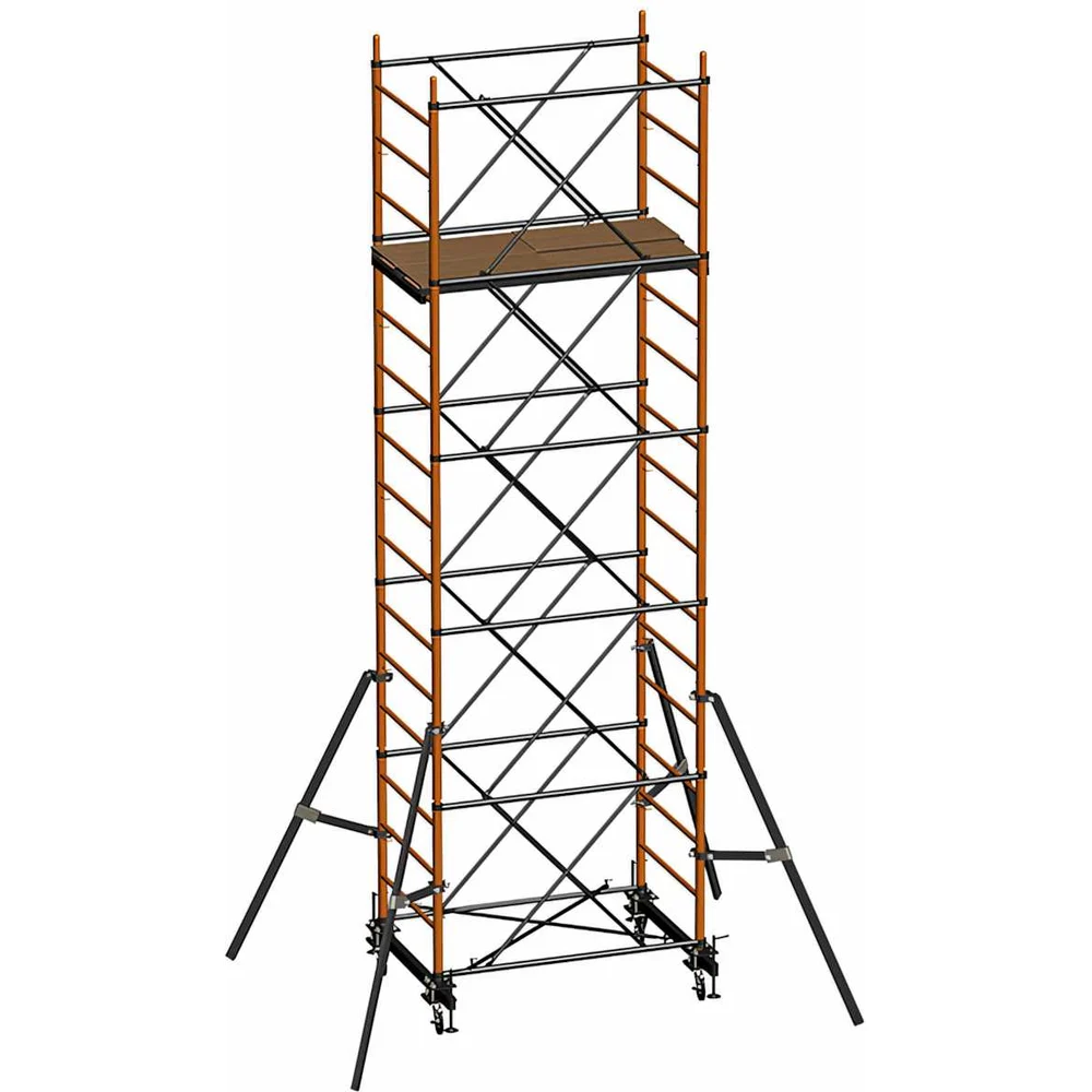 Вышка-тура РИНСТРОЙ РИН Wektor 4610043591890