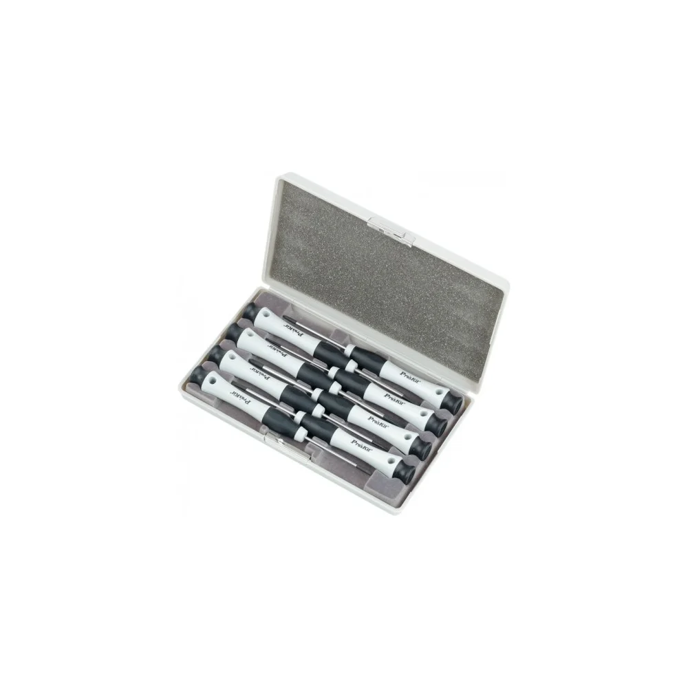 Набор отверток Pro'sKit 8PK-SD002N 00049813
