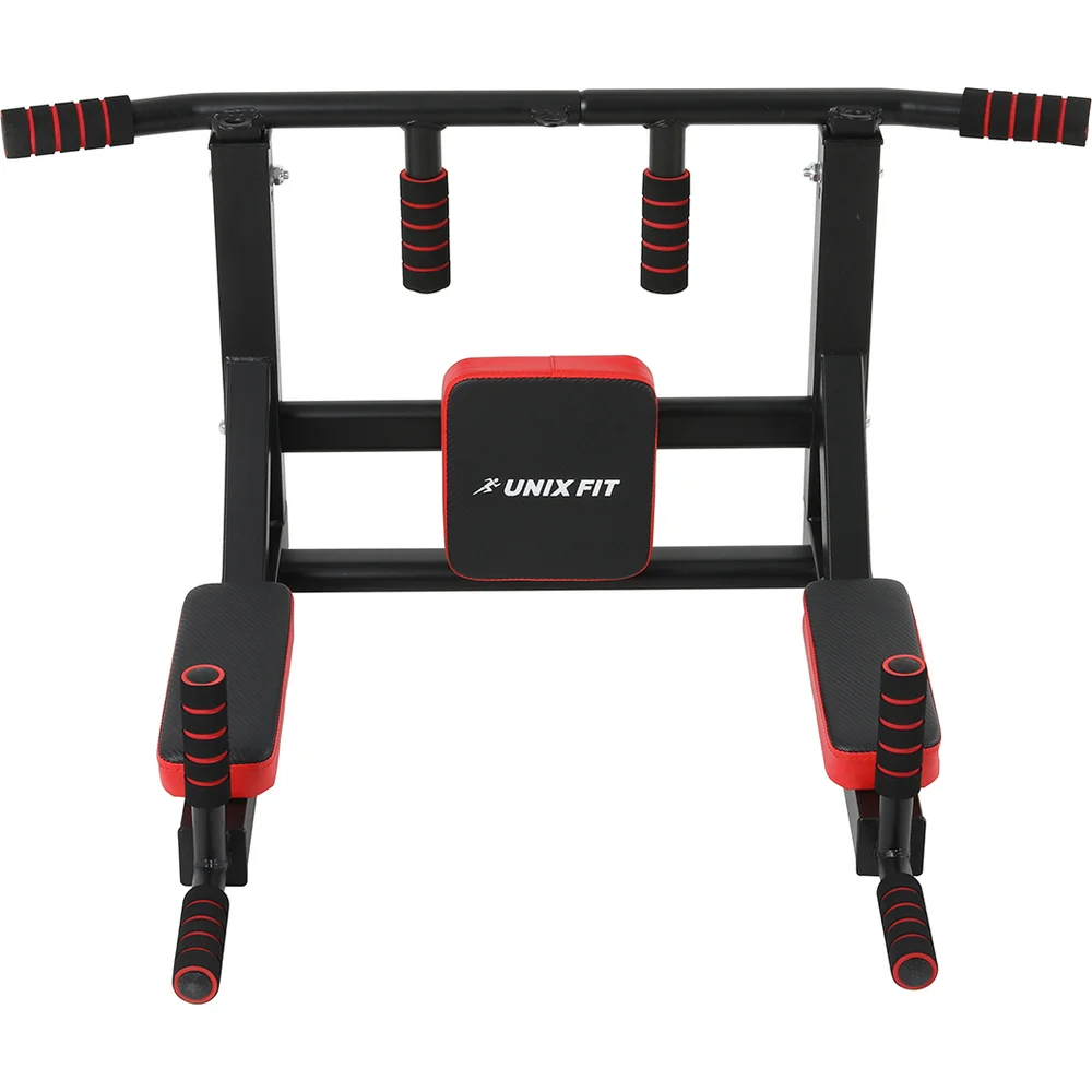 Настенный турник UNIXFIT UNIX Fit PULL UP 200 BSPU200