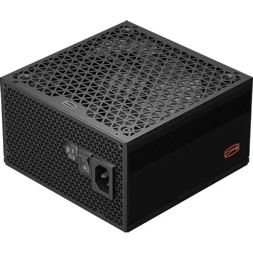 Блок питания PCCOOLER YN1000, 1000Вт, 80 PLUS GOLD, 135мм, черный, retail [p5-yn1000-g1ffbk1-eu]