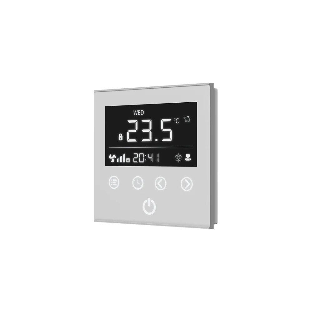 Программируемый электронный регулятор Varmann Vartronic 703202