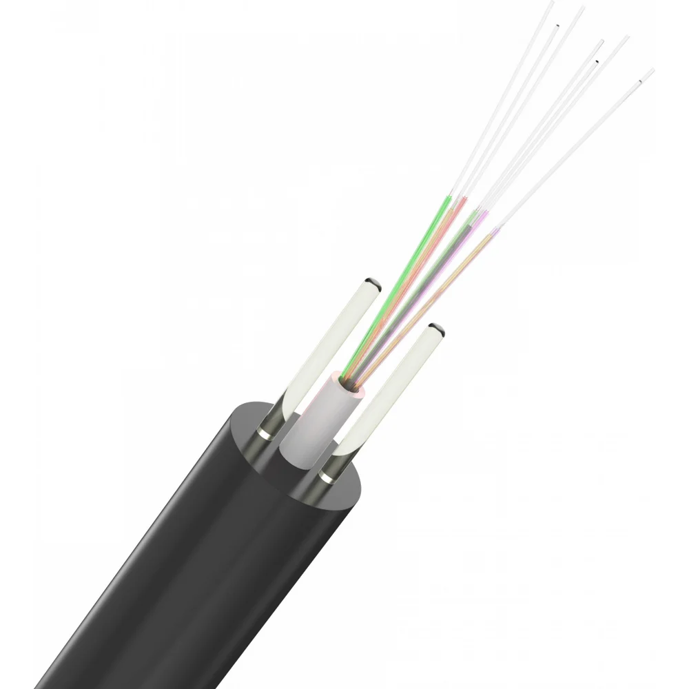 Оптический внешний кабель Netlink ОКСК-16А-1,0 УТ000004266