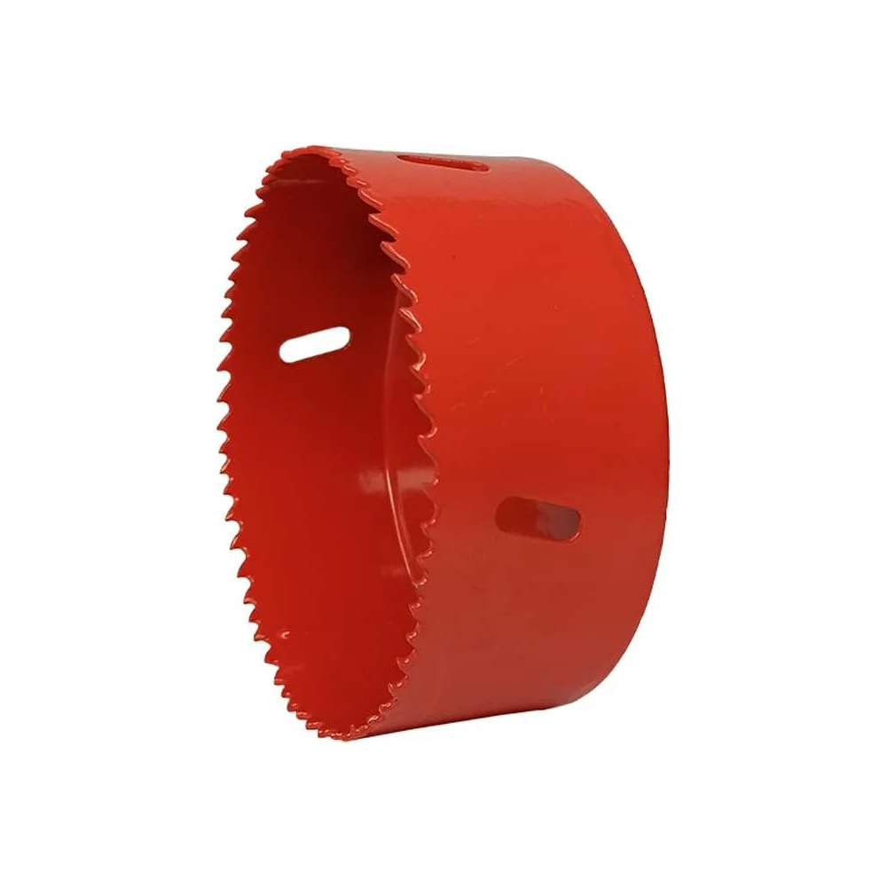 Коронка биметаллическая vertextools 2525-105