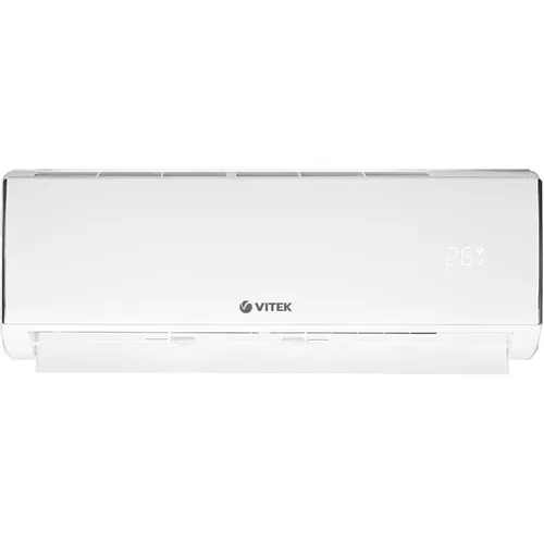 Сплит-система Vitek VT-2504 настенная, до 50м2, 18000 BTU