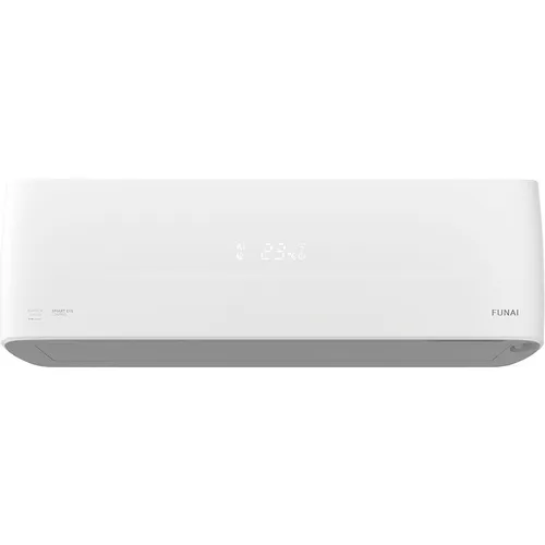 Сплит-система инверторная Funai Emperor Up Smart Eye Full Dc Inverter RAC-I-EU35HP.D01 настенная, до 35м2, 12000 BTU, (комплект из 2-х коробок)