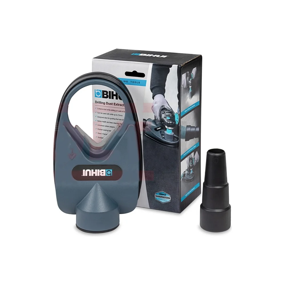 Пылесборник для сверления BIHUI TDBS