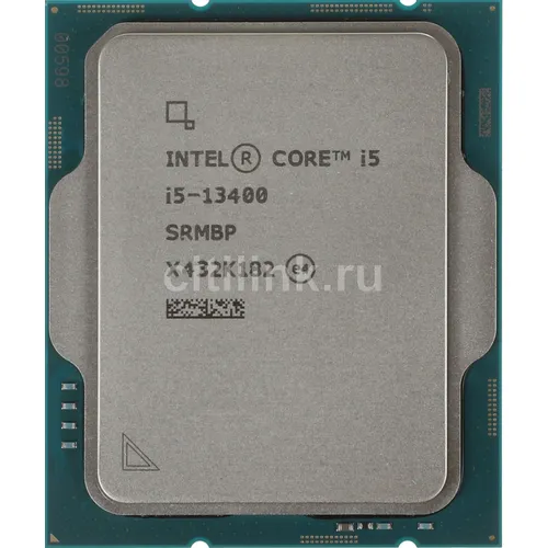 Процессор Intel Core i5 13400, LGA 1700, OEM [cm8071505093004 srmbp]
