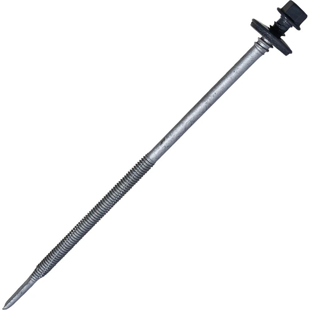 Самосверлящий винт HARDWEX ТМ HWX16-P20-6.3/5.5x160 мм, 50 шт. 5190002408630