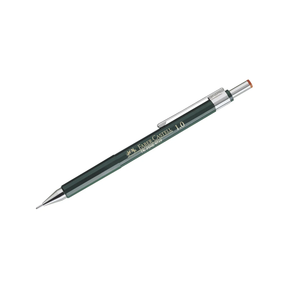 Механический карандаш Faber-Castell TK-Fine 9719 136900