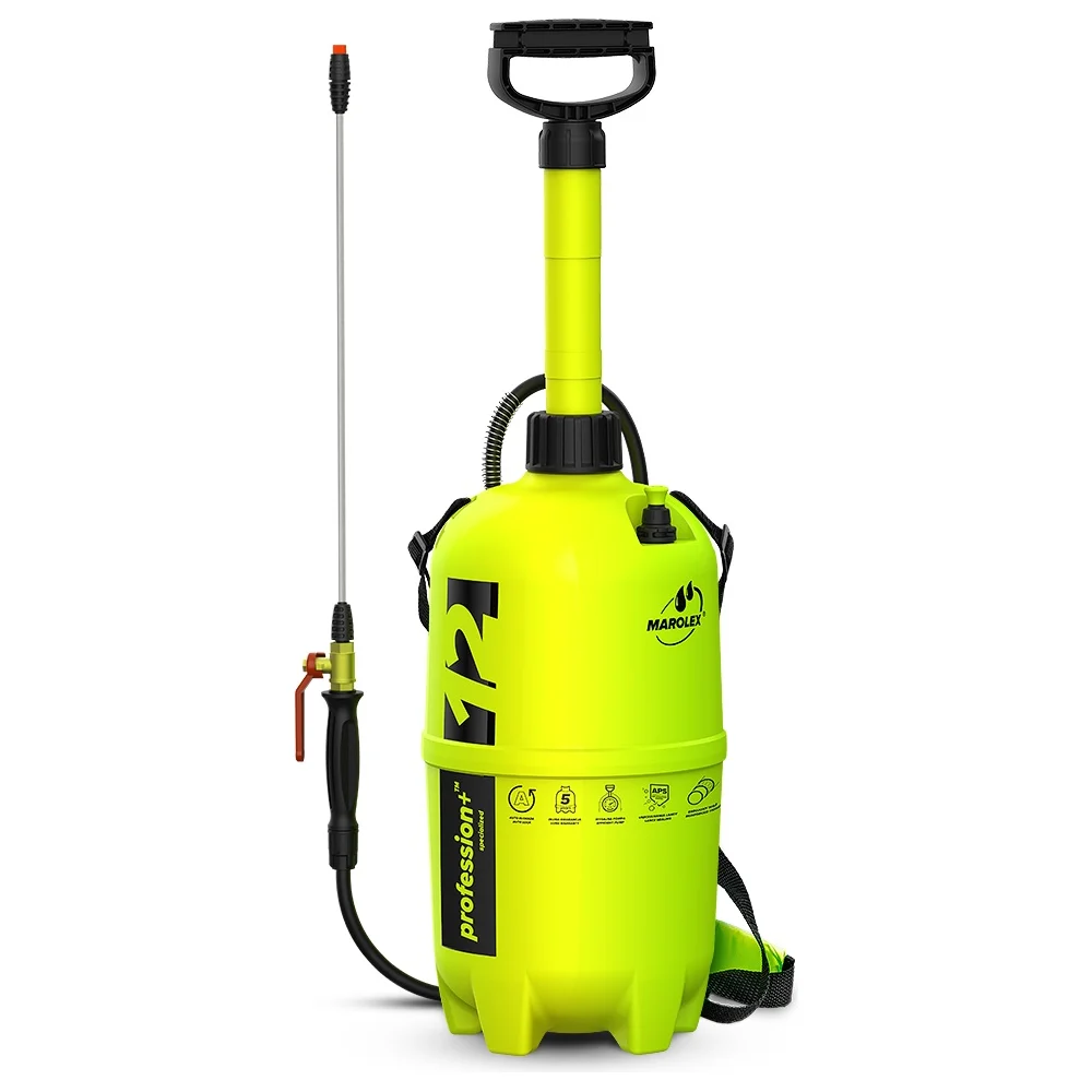 Опрыскиватель MAROLEX Profession Plus 50001119