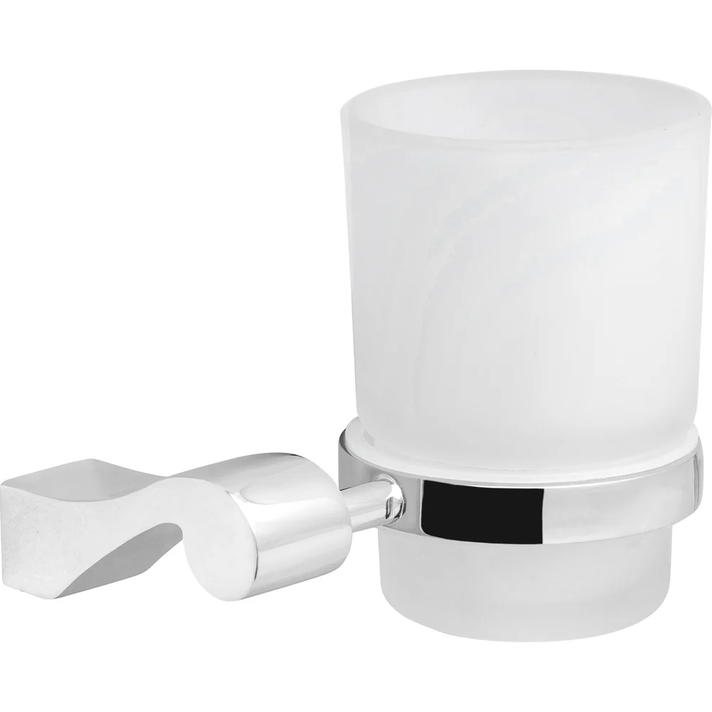 Настенный держатель для зубных щеток Verran Luma 251-25