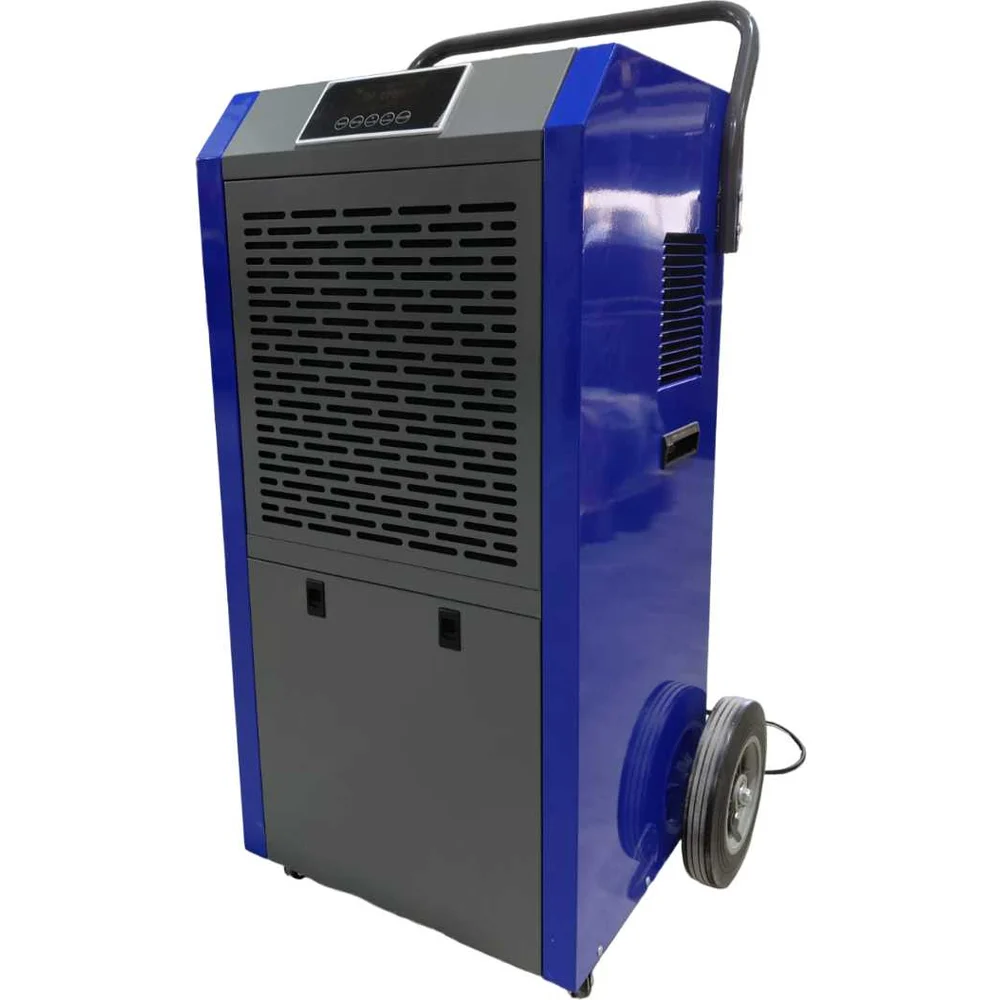 Промышленный конденсационный осушитель воздуха SPEKTROS DP900PN 57333