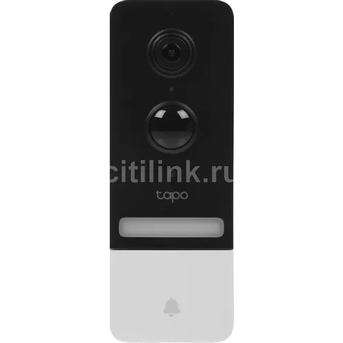 Умный замок TP-LINK Tapo D230S1, навесной, белый