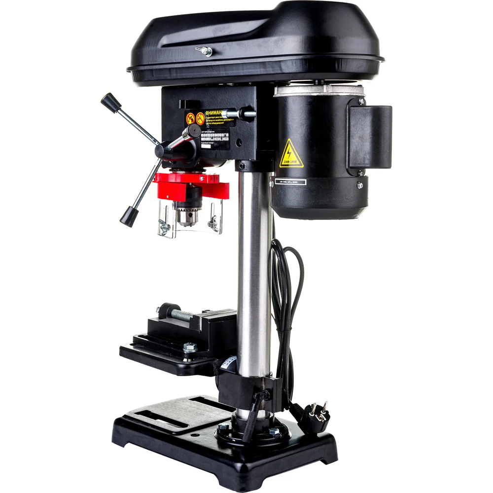 Сверлильный станок Zitrek DP-82 067-4010