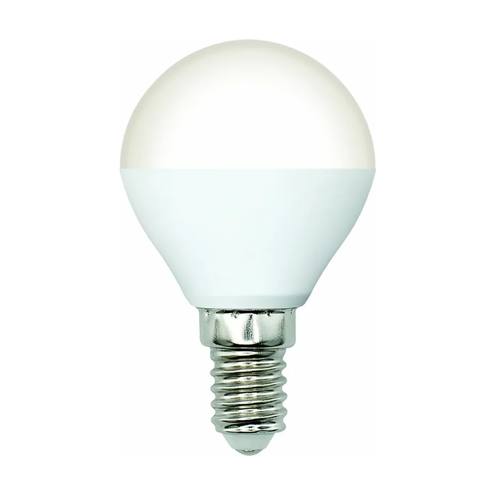Светодиодная лампа Volpe LED-G45 UL-00008814