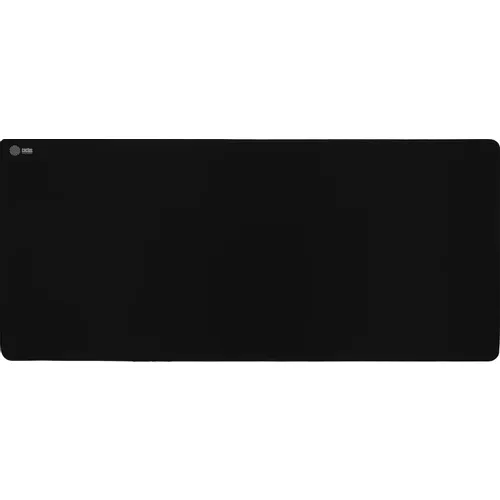 Коврик для мыши Cactus Black черный, ткань, 900х400х3мм [cs-mpc-pro01xxl]