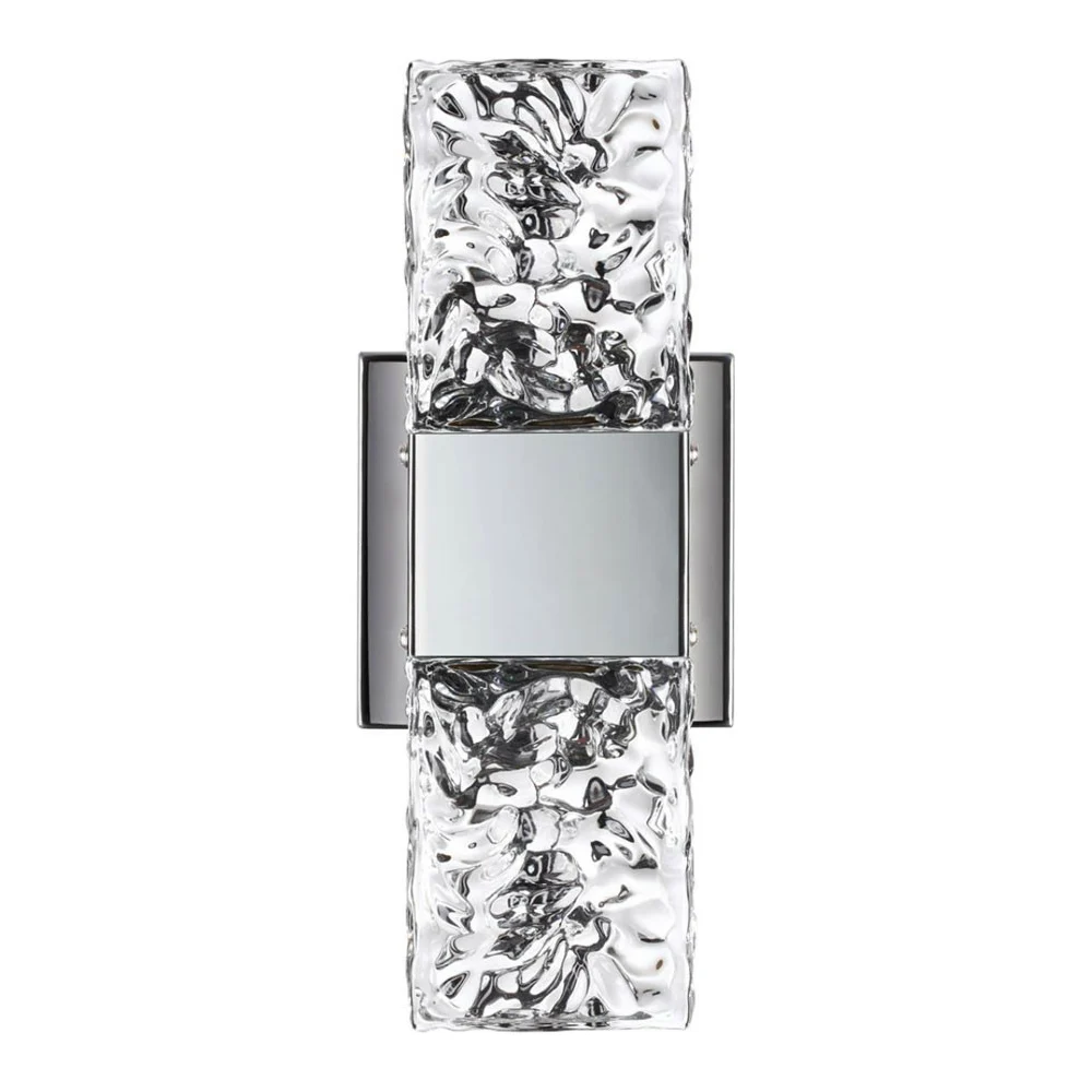 Настенный светильник ODEON LIGHT RICCI 4365_5WL