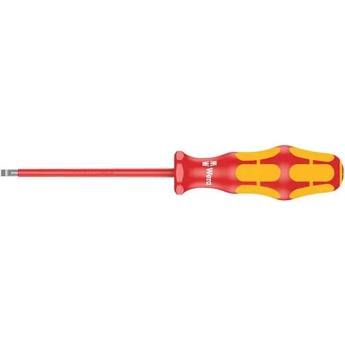 Отвертка WERA 160 i SL [we-006105]
