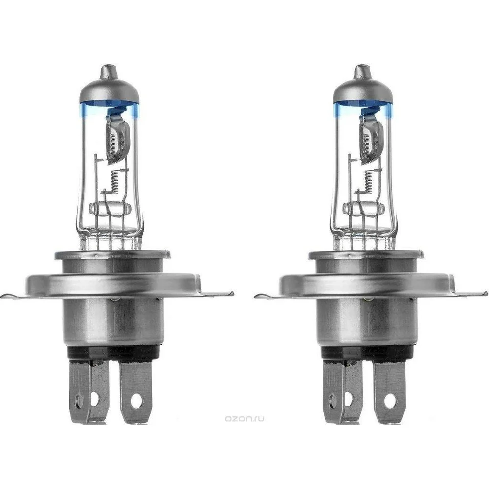 Комплект ламп Clearlight X-treme Vision +150% Light MLH1XTV150