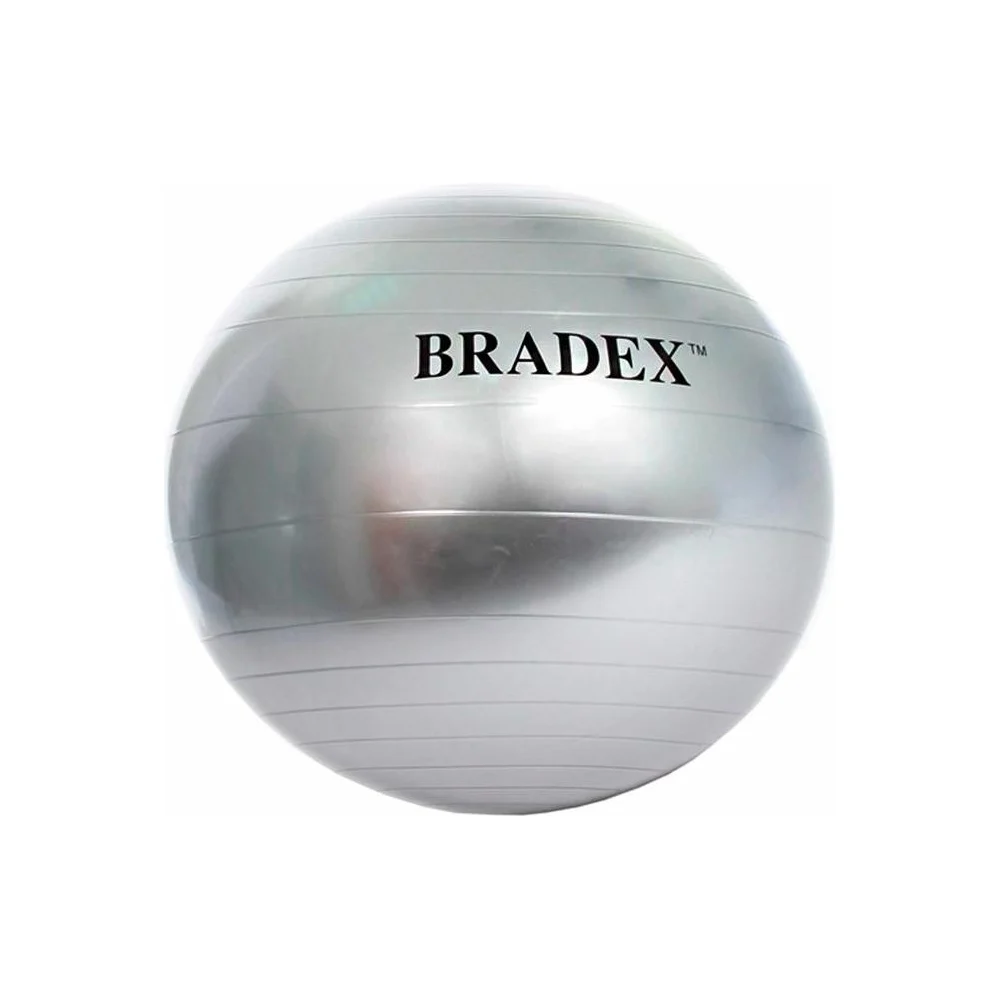 Мяч для фитнеса BRADEX ФИТБОЛ-75 SF 0017