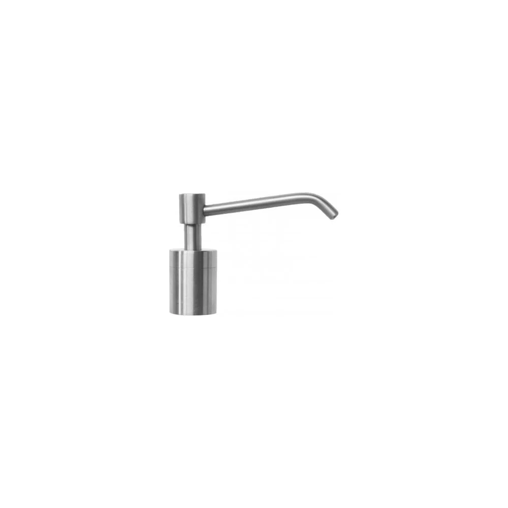 Диспенсер для мыла Nofer inserts 03102.S