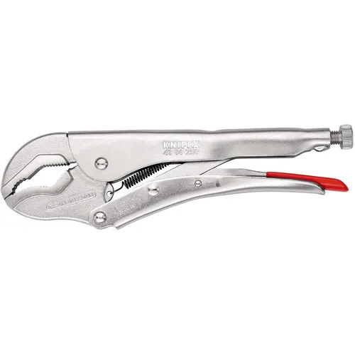 Зажим KNIPEX KN-4114250, 250мм
