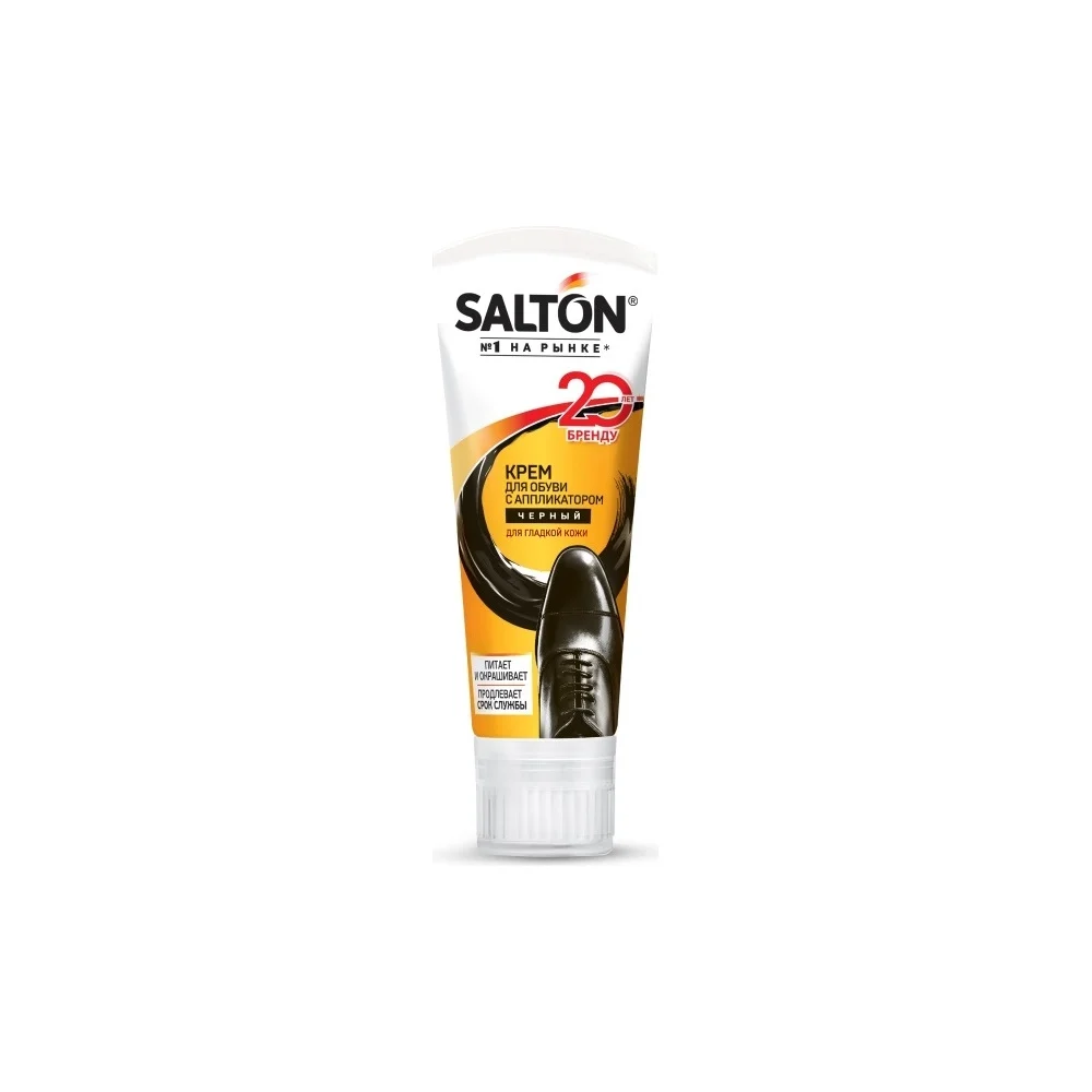 Крем для обуви SALTON Дизайн 4975/18