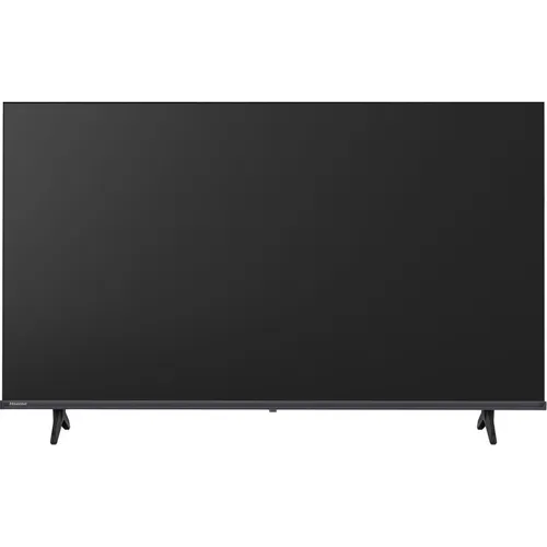 40" Телевизор Hisense 40A5S QLED, FULL HD, СМАРТ ТВ, черный