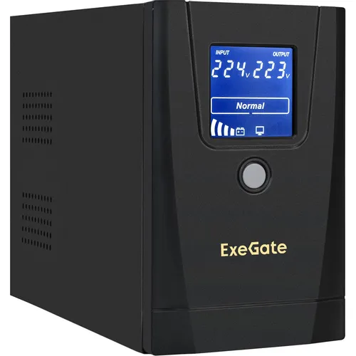 ИБП EXEGATE SpecialPro EX292780RUS, 900ВA