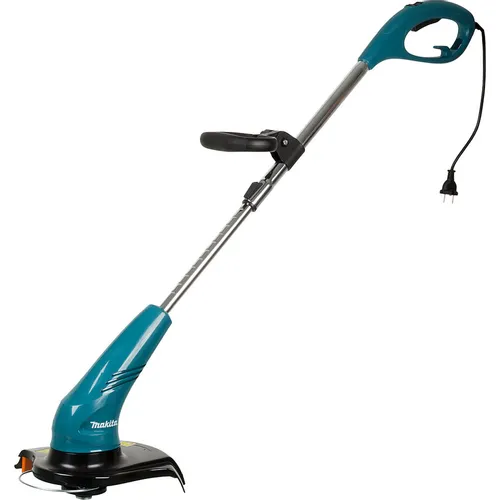 Триммер электрический Makita UR3000