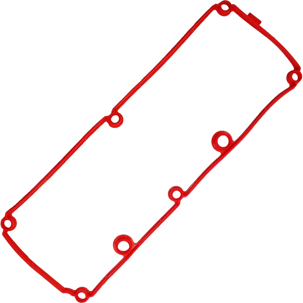 Прокладка клапанной крышки Audi A3/ Skoda Octavia/VW Passat (силикон) Riginal RG03L103483