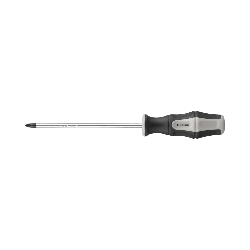 Крестовая отвертка THORVIK SDP2125 52153