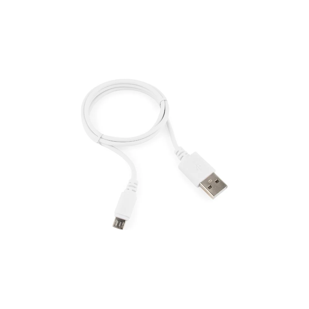Кабель Cablexpert CC-mUSB2-AMBM-1MW