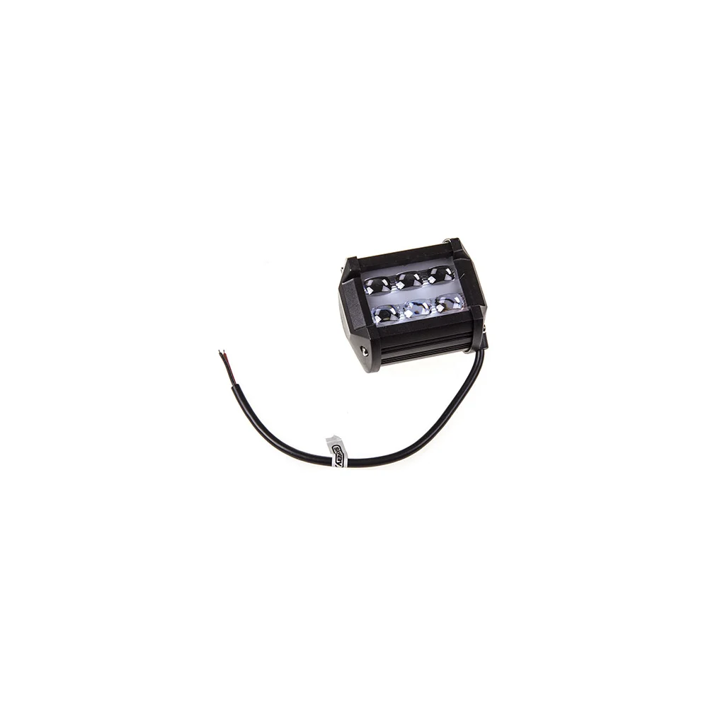 Прямоугольная светодиодная фара OFF ROAD SKYWAY S07201052
